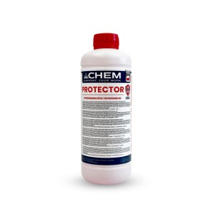 Концентрат для захисту поверхонь GPPH CHEM PROTECTOR 1l