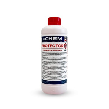 Концентрат для захисту поверхонь GPPH CHEM PROTECTOR 1l