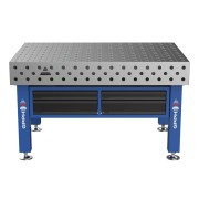 Комплект шухляд для зварювального столу PRO INOX 1200x1000 mm