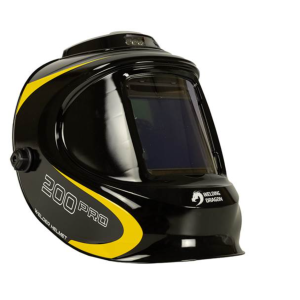 Маска зварювальна WD WH-200PRO