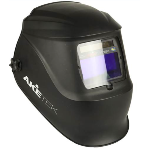 Маска зварювальна Aketek VIEW 20001