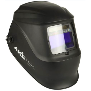 Маска зварювальна Aketek VIEW 20001