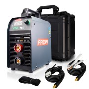 Зварювальний апарат PATON ECO-160-C + кейс