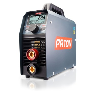 Зварювальний апарат PATON™ PRO-250