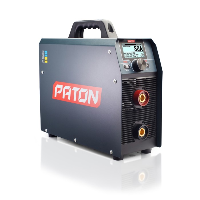 Зварювальний апарат PATON™ PRO-270-400V Зварювальний апарат PATON™ PRO-270-400V