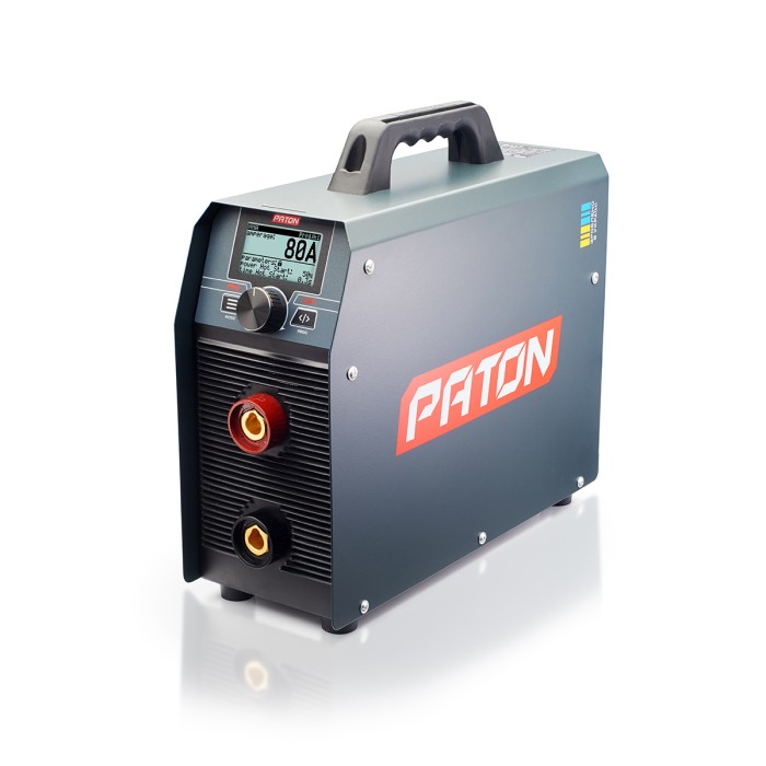 Зварювальний апарат PATON™ PRO-270-400V Зварювальний апарат PATON™ PRO-270-400V