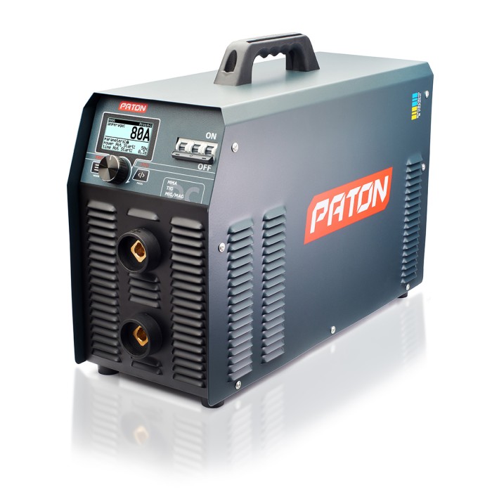Зварювальний апарат PATON PRO-500-400V Зварювальний апарат PATON PRO-500-400V