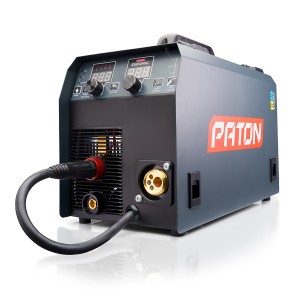 Зварювальний напівавтомат PATON EuroMIG без пальника (WAM)