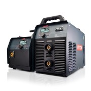 Зварювальний напівавтомат PATON™ ProMIG-500-15-4-400V WAM
