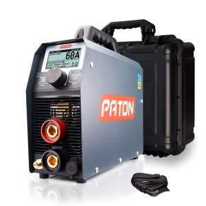 Зварювальний апарат PATON™ StandardTIG-250 WA (без аксесуарів)