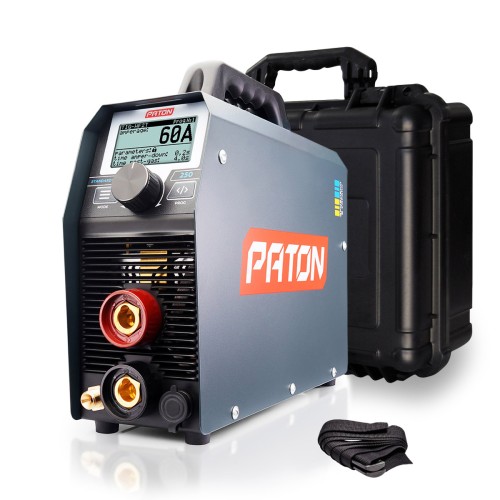 Зварювальний апарат PATON™ StandardTIG-250 WA (без аксесуарів)