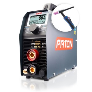 Зварювальний апарат PATON™ StandardTIG-250
