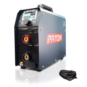 Зварювальний апарат PATON™ StandardTIG-270-400V WA (без аксесуарів)