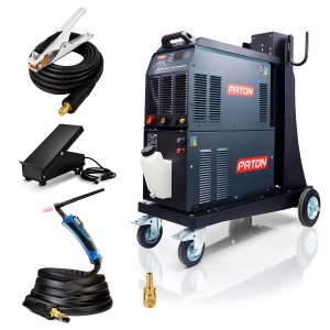 Комплект для зварювання PATON™ ProTIG-315-400V AC/DC WK