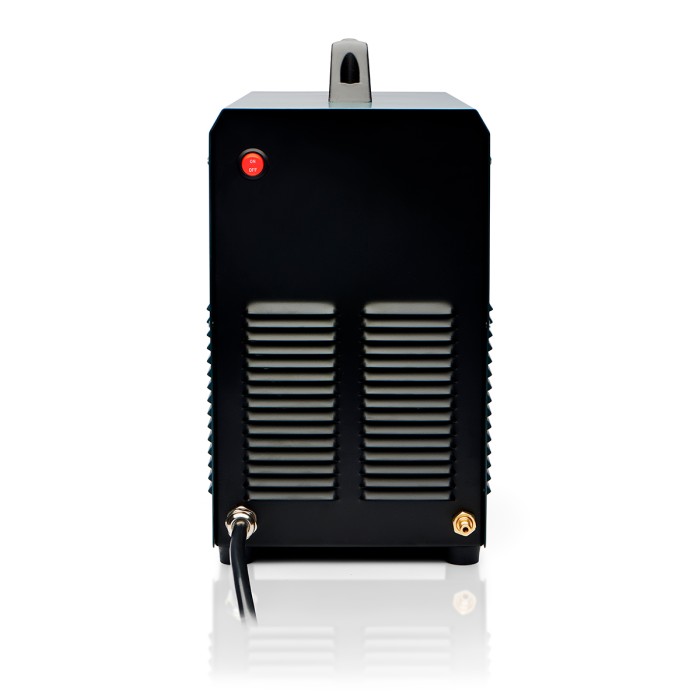Зварювальний апарат PATON™ MasterTIG-200 AC/DC BW Зварювальний апарат PATON™ MasterTIG-200 AC/DC BW