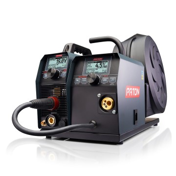 Зварювальний апарат PATON™ MultiPRO-200-15-4