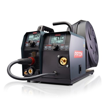 Зварювальний апарат PATON™ MultiPRO-250-15-4