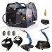 Зварювальний апарат РATON™ MultiPRO-350-15-4-400V