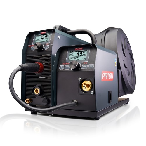 Зварювальний апарат РATON™ MultiPRO-350-15-4-400V