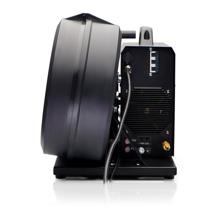 Зварювальний апарат РATON™ MultiPRO-350-15-4-400V Зварювальний апарат РATON™ MultiPRO-350-15-4-400V