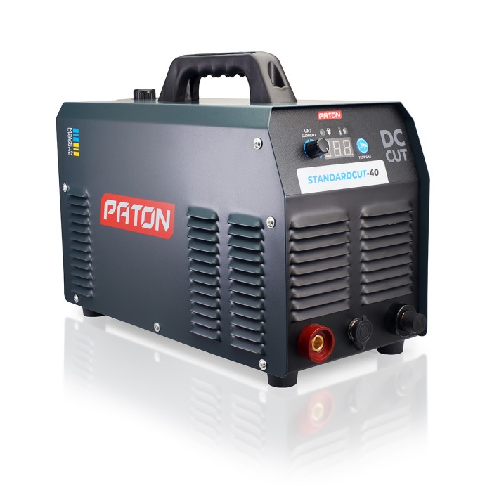 Плазморіз PATON™ StandardCUT-40 Плазморіз PATON™ StandardCUT-40