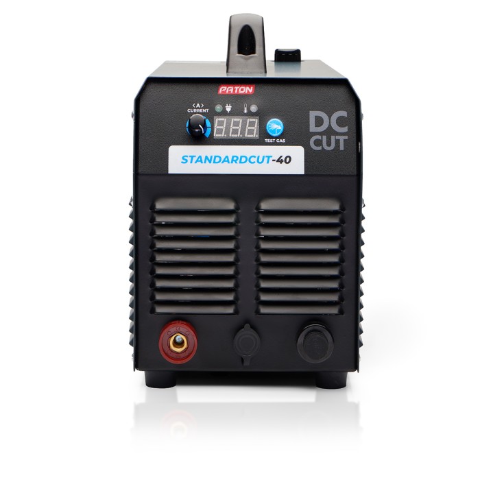 Плазморіз PATON™ StandardCUT-40 Плазморіз PATON™ StandardCUT-40