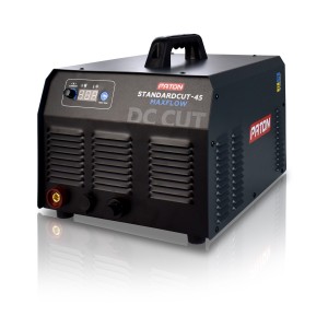 Плазморіз PATON™ StandardCUT-45 MAXflow