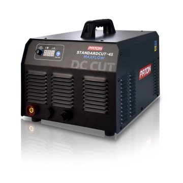 Плазморіз PATON™ StandardCUT-45 MAXflow