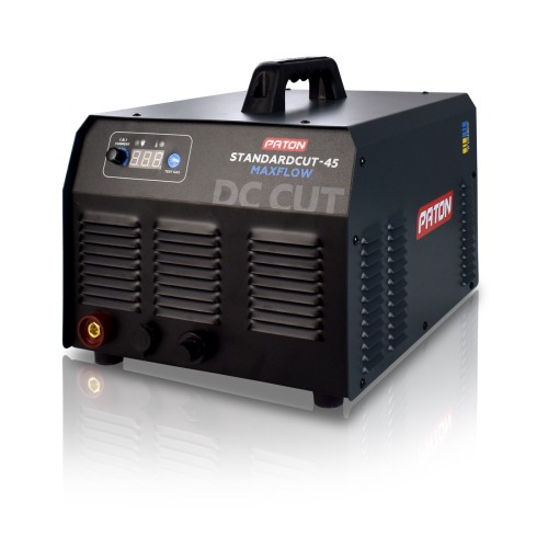 Плазморіз PATON™ StandardCUT-45 MAXflow
