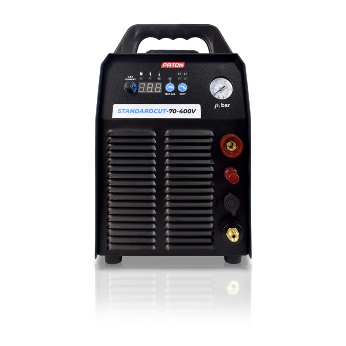 Плазморіз PATON™ StandardCUT-70-400V Плазморіз PATON™ StandardCUT-70-400V