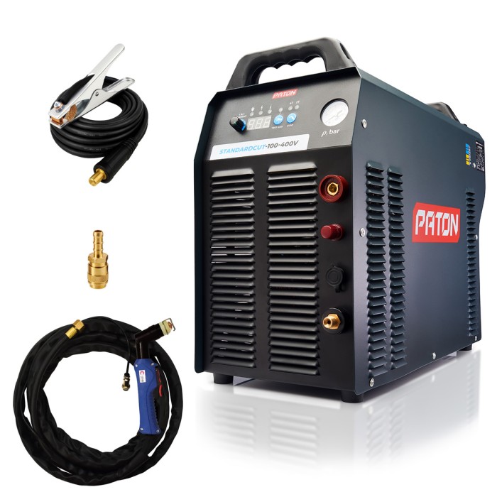 Плазморіз PATON™ StandardCUT-100-400V Плазморіз PATON™ StandardCUT-100-400V
