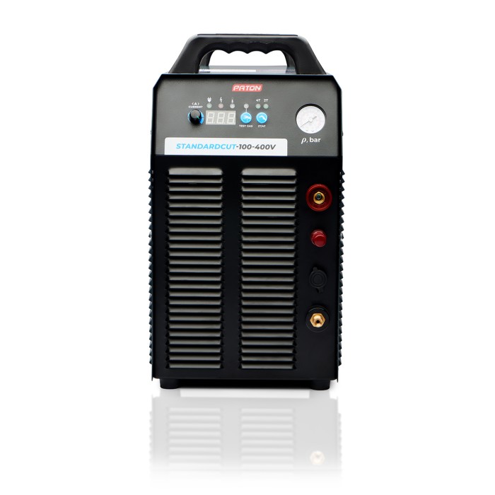 Плазморіз PATON™ StandardCUT-100-400V Плазморіз PATON™ StandardCUT-100-400V