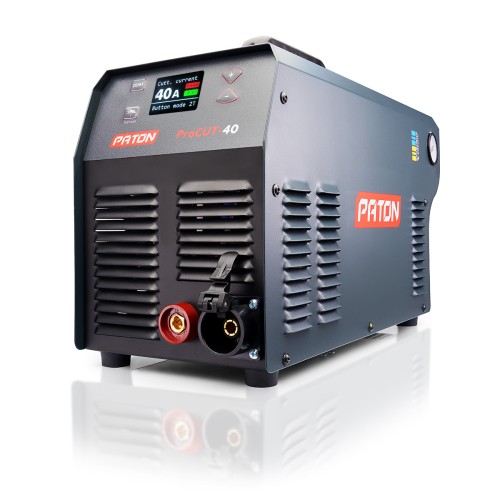 Плазморіз PATON™ ProCUT-40