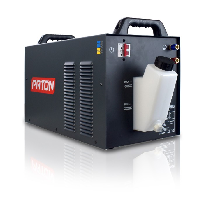 Блок охолодження PATON Cooler-7S-400V WA Блок охолодження PATON Cooler-7S-400V WA