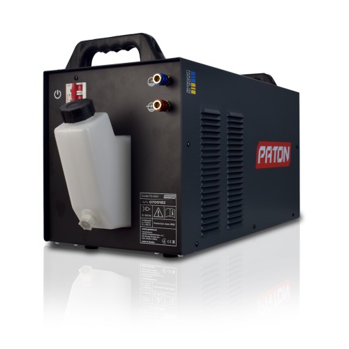 Блок охолодження PATON Cooler-7S-400V WA