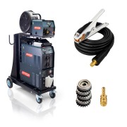 Комплект для зварювання PATON™ ProMIG-630-15-4-400V WK MAXwire