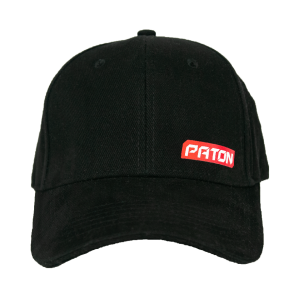 Кепка PATON