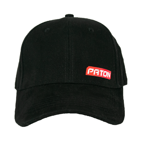 Кепка PATON