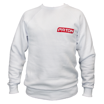 Реглан чоловічий PATON™ (XL)