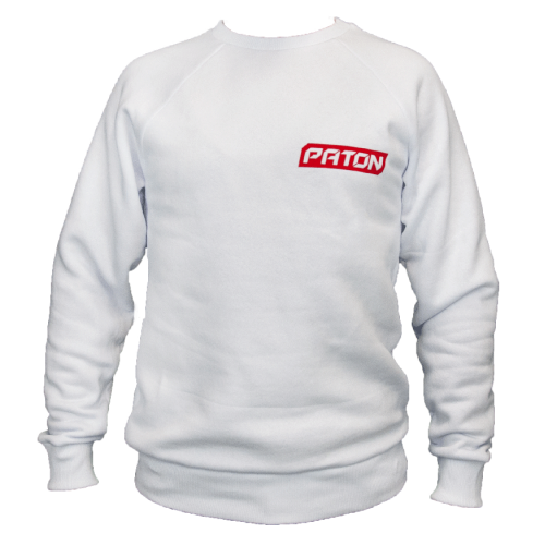 Реглан чоловічий PATON™ (XL)