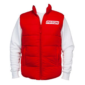 Жилет чоловічий PATON™ (М)