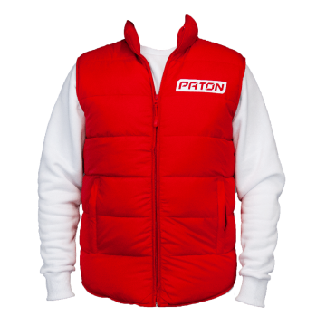 Жилет чоловічий PATON™ (М)