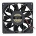 Вентилятор DC 140x140x38, 24V