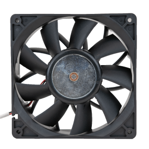 Вентилятор DC 140x140x38, 24V