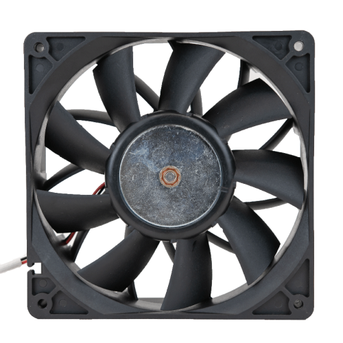 Вентилятор DC 140x140x38, 24V