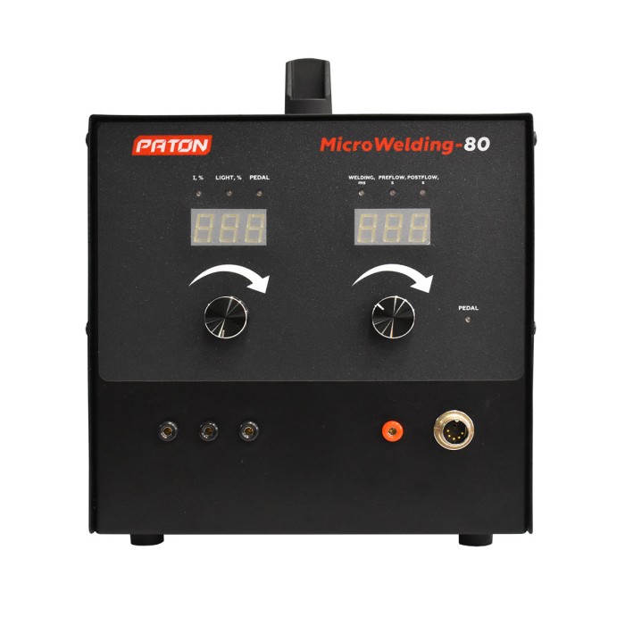 PATON MicroWelding-80 PATON MicroWelding-80