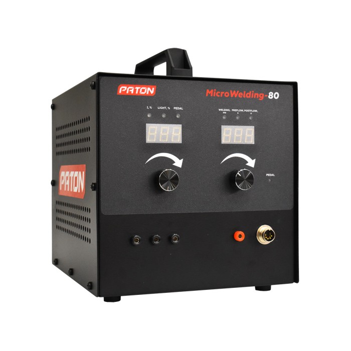 PATON MicroWelding-80 PATON MicroWelding-80