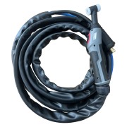 Зварювальний пальник TIG WP-18-4 м