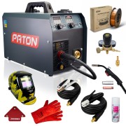 Набір для зварювання «PATON EuroMIG MAX»