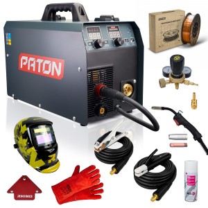 Набір для зварювання «PATON EuroMIG MAX»